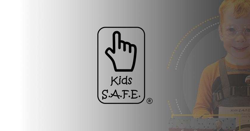 kidssafefoundation.org